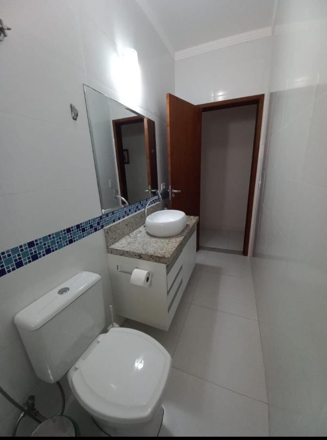 Recanto Maria Flor Casa 01 Гуаружа Екстер'єр фото