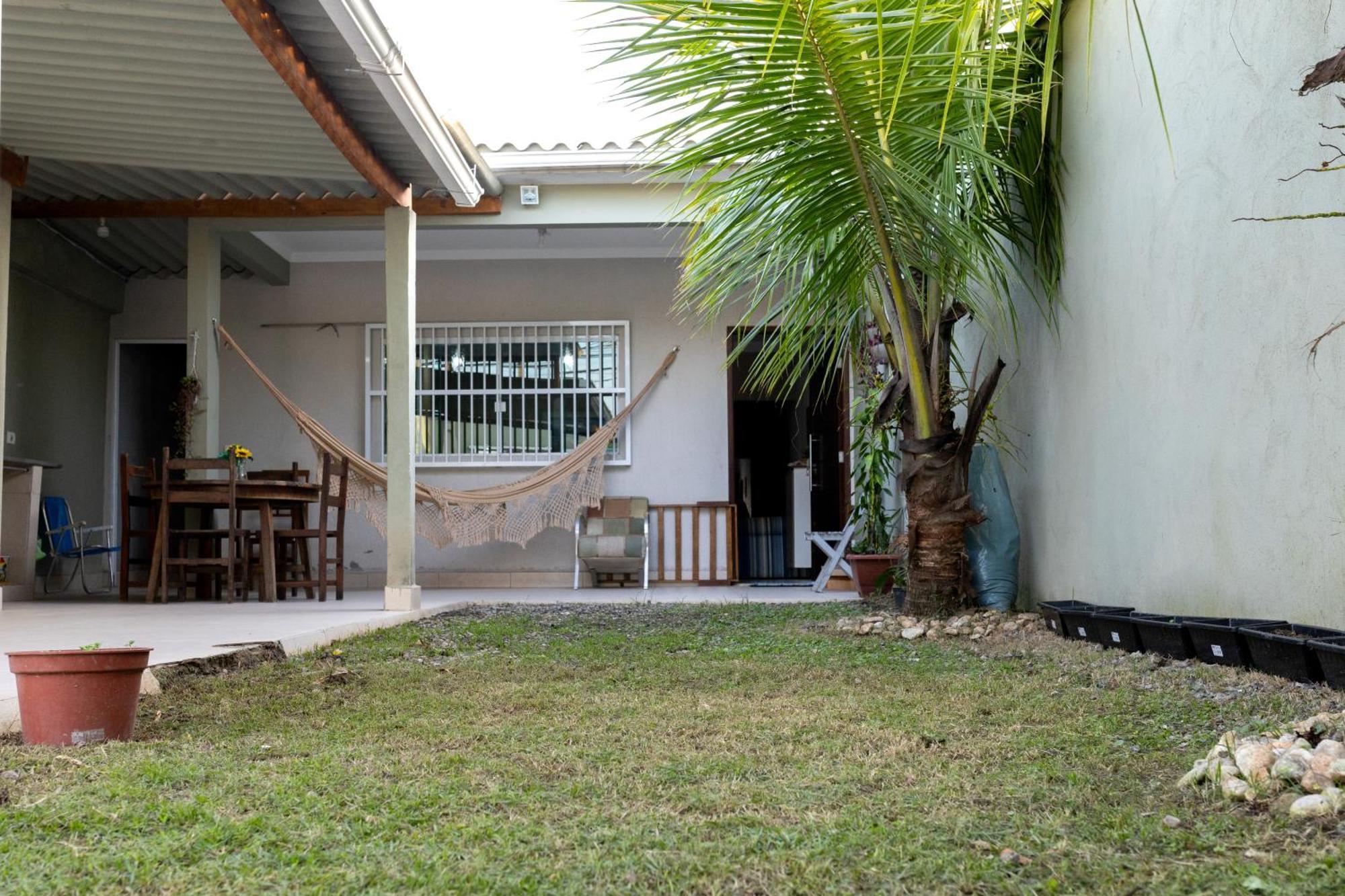 Recanto Maria Flor Casa 01 Гуаружа Екстер'єр фото